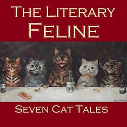 The Literary Feline