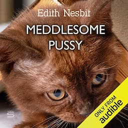 Meddlesome Pussy