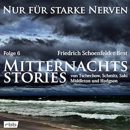 Mitternachtsstories von Middleton, Tschechow u. v. a.