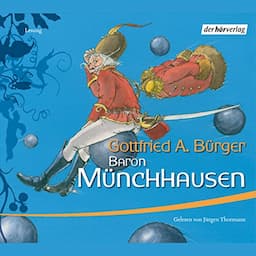 Baron M&uuml;nchhausen