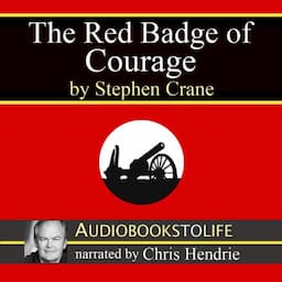 The Red Badge of Courage