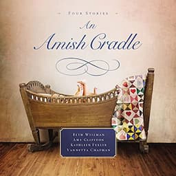 An Amish Cradle