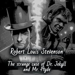 The Strange Case of Dr. Jekyll and Mr. Hyde