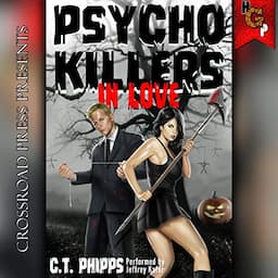 Psycho Killers in Love