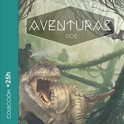 + 25 H Aventuras III