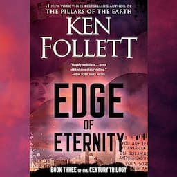 Edge of Eternity