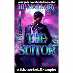 The Suitor (Vampire Esquire)