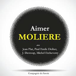 Aimer Moli&egrave;re