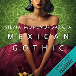 Mexican Gothic (French edition)