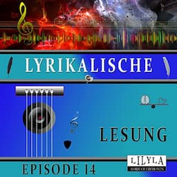 Lyrikalische Lesung 14