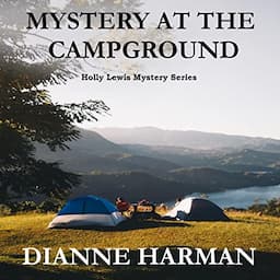 Mystery at the Campground