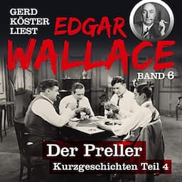 Der Preller - Kurzgeschichten 4