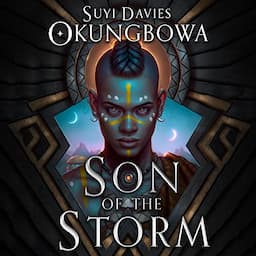 Son of the Storm