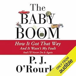 The Baby Boom