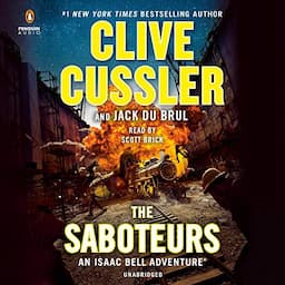 The Saboteurs