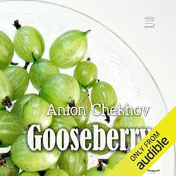 Gooseberries