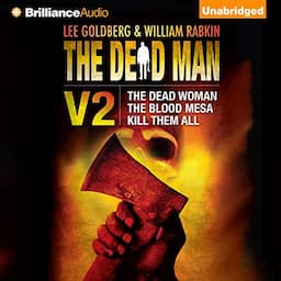 The Dead Man Volume 2