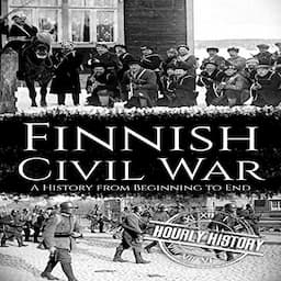 Finnish Civil War