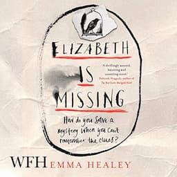 Elizabeth Is Missing