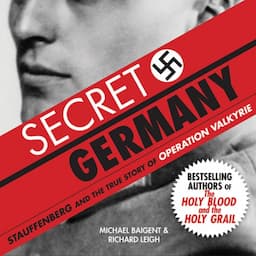 Secret Germany