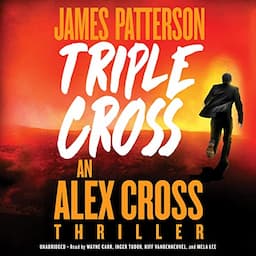 Triple Cross