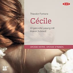 C&eacute;cile