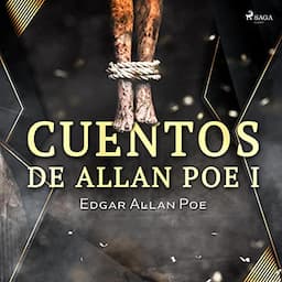 Cuentos de Allan Poe I