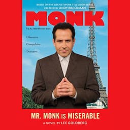 Mr. Monk is Miserable