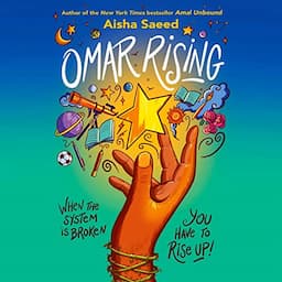 Omar Rising