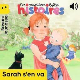 Sara s'en va