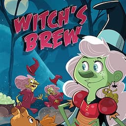 Witch's Brew