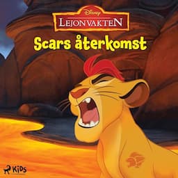 Scars &aring;terkomst