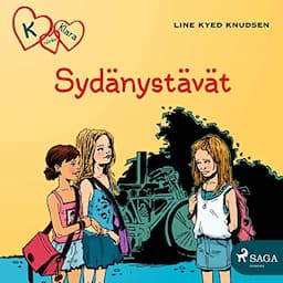 Syd&auml;nyst&auml;v&auml;t