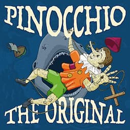 Pinocchio: The Original