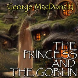 The Princess and the Goblin