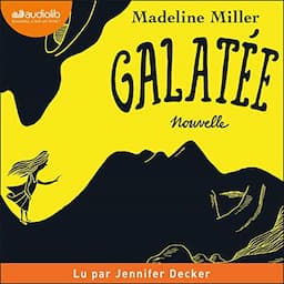 Galat&eacute;e