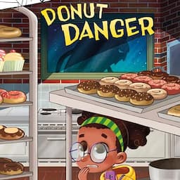 Donut Danger