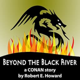 Beyond the Black River