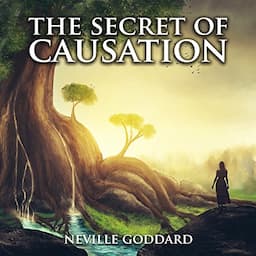 The Secret of Causation