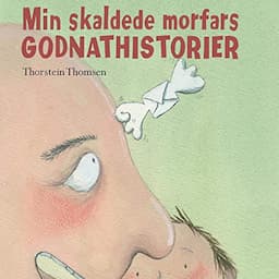 Min skaldede morfars godnat historier