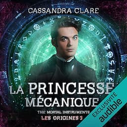 La Princesse m&eacute;canique