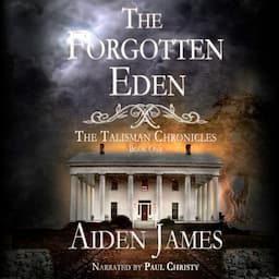 The Forgotten Eden