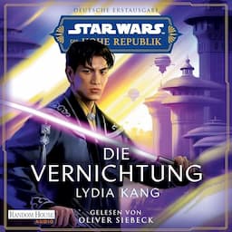 Star Wars&trade; Die Hohe Republik - Die Vernichtung