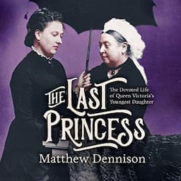 The Last Princess