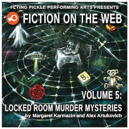 Locked Room Murder Mysteries