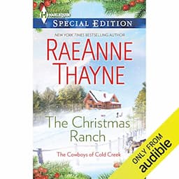 The Christmas Ranch