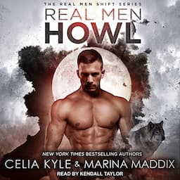 Real Men Howl