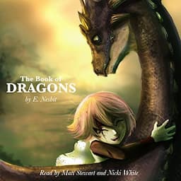 The Book of Dragons