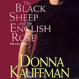 The Black Sheep and the English Rose