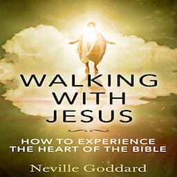 Walking with Jesus